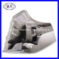 OEM ODM V-Process Sand Casting Iron Counterweight for Forklift / Cast Iron Forklift Counterweight